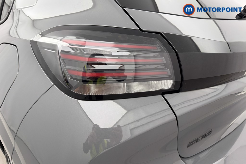 Peugeot 208 Allure Manual Petrol Hatchback - Stock Number (1624777) - 31st supplementary image
