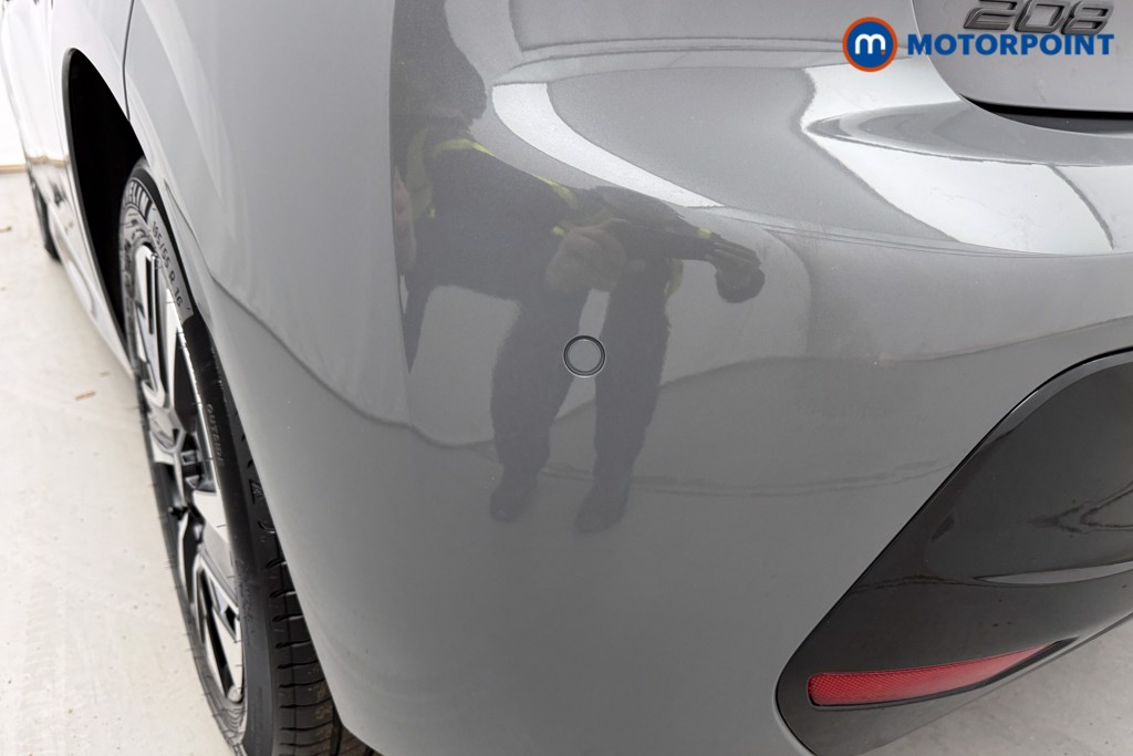 Peugeot 208 Allure Manual Petrol Hatchback - Stock Number (1624777) - 32nd supplementary image