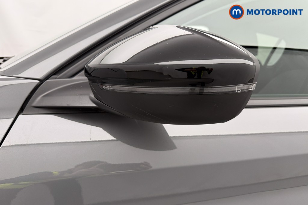 Peugeot 208 Allure Manual Petrol Hatchback - Stock Number (1624777) - 33rd supplementary image