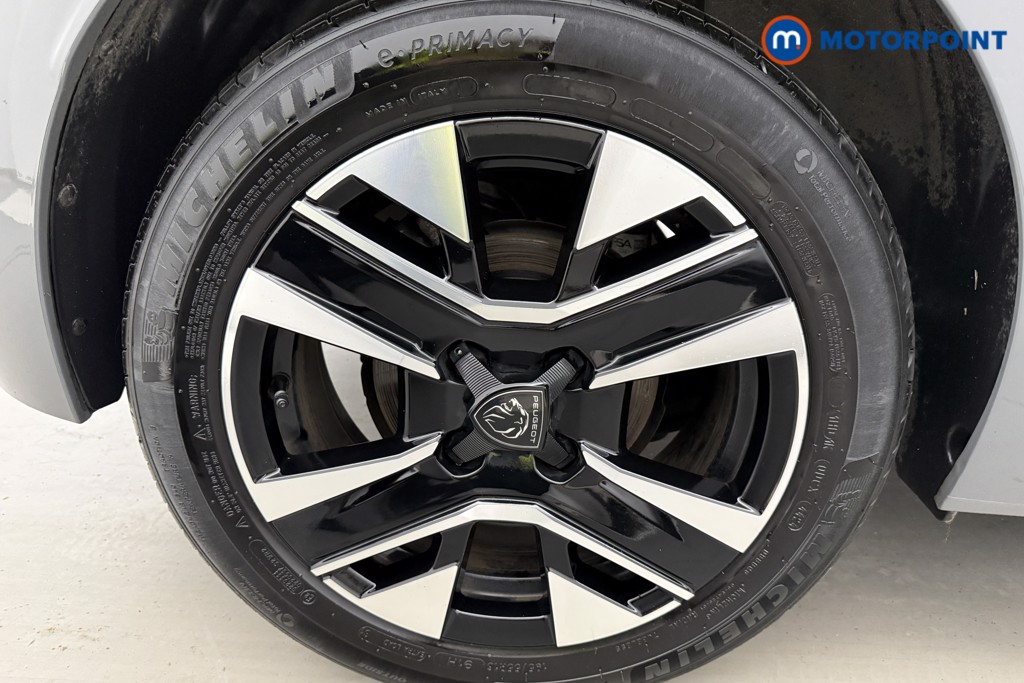 Peugeot 208 Allure Manual Petrol Hatchback - Stock Number (1624777) - 37th supplementary image