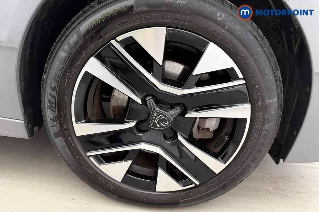 Peugeot 208 Allure Manual Petrol Hatchback - Stock Number (1624777) - 38th supplementary image