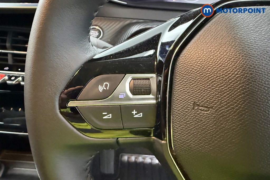 Peugeot 208 Allure Manual Petrol Hatchback - Stock Number (1624856) - 4th supplementary image
