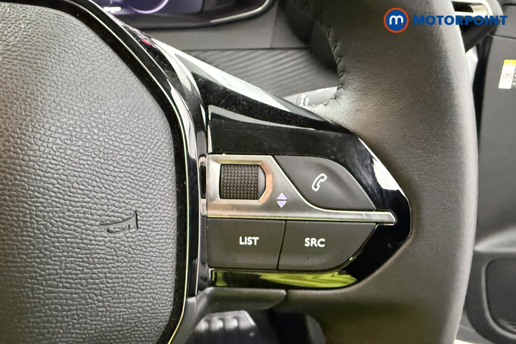 Peugeot 208 Allure Manual Petrol Hatchback - Stock Number (1624856) - 5th supplementary image
