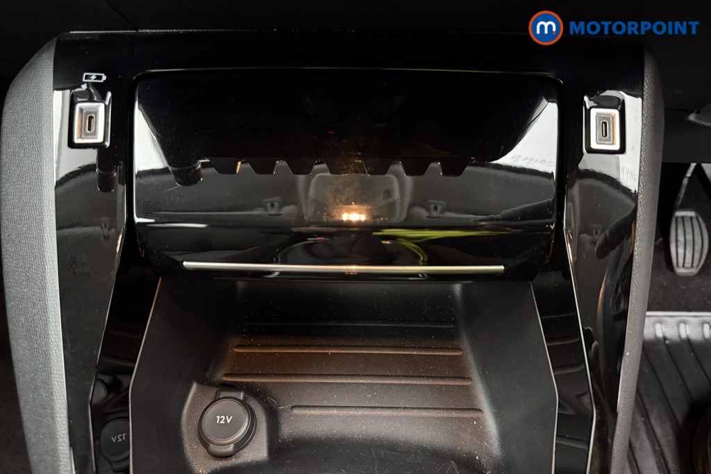 Peugeot 208 Allure Manual Petrol Hatchback - Stock Number (1624856) - 17th supplementary image