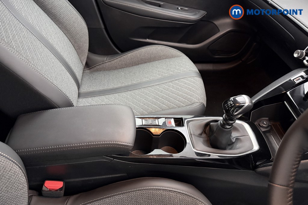 Peugeot 208 Allure Manual Petrol Hatchback - Stock Number (1624856) - 19th supplementary image