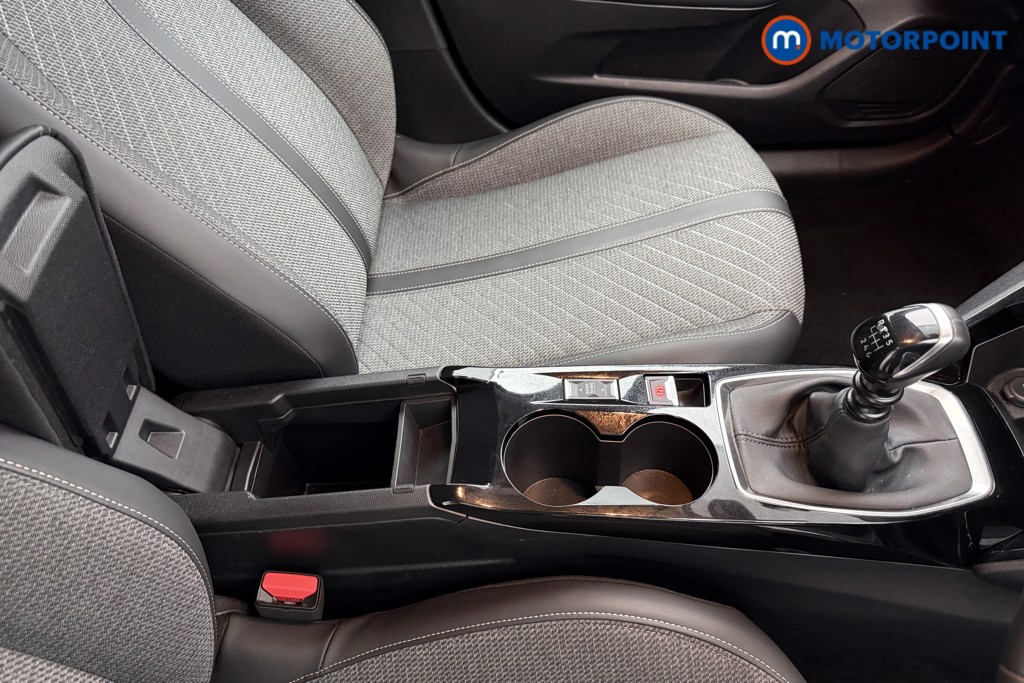 Peugeot 208 Allure Manual Petrol Hatchback - Stock Number (1624856) - 20th supplementary image