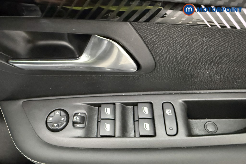 Peugeot 208 Allure Manual Petrol Hatchback - Stock Number (1624856) - 22nd supplementary image