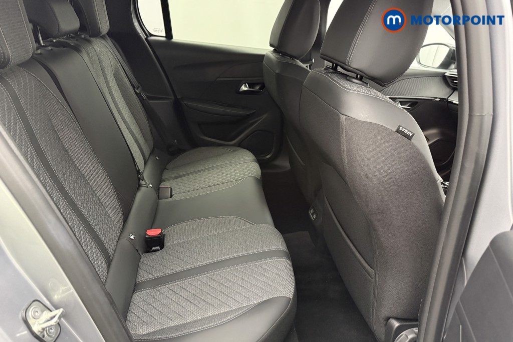 Peugeot 208 Allure Manual Petrol Hatchback - Stock Number (1624856) - 23rd supplementary image