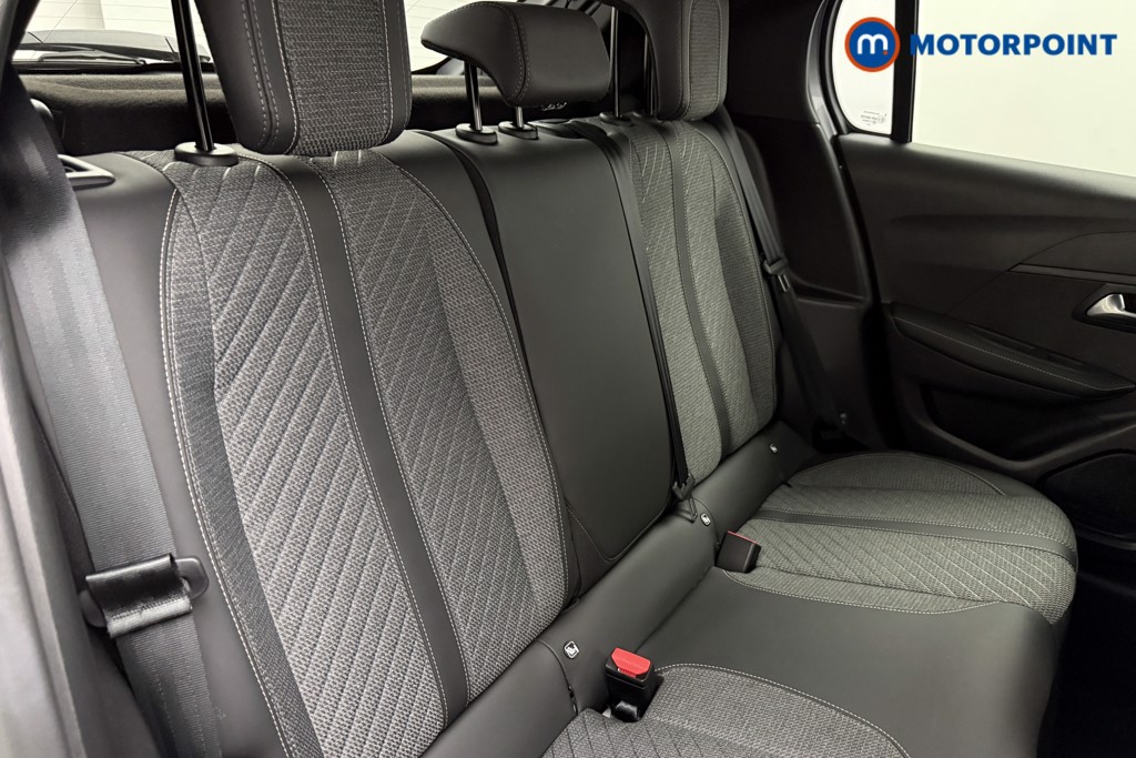 Peugeot 208 Allure Manual Petrol Hatchback - Stock Number (1624856) - 24th supplementary image