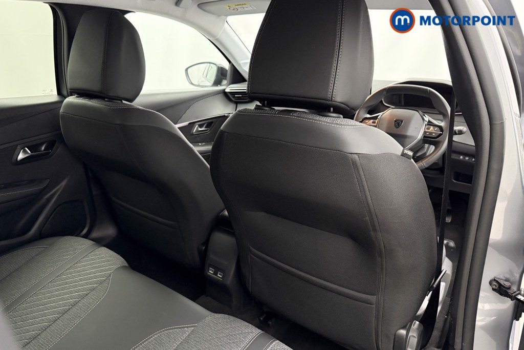Peugeot 208 Allure Manual Petrol Hatchback - Stock Number (1624856) - 25th supplementary image