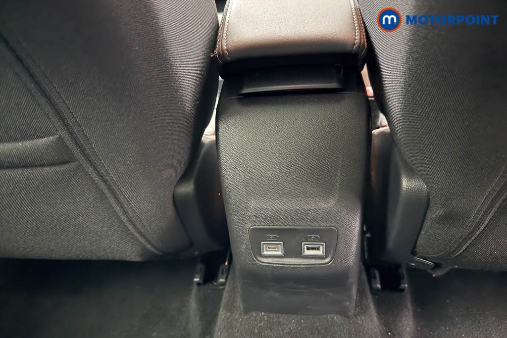 Peugeot 208 Allure Manual Petrol Hatchback - Stock Number (1624856) - 26th supplementary image