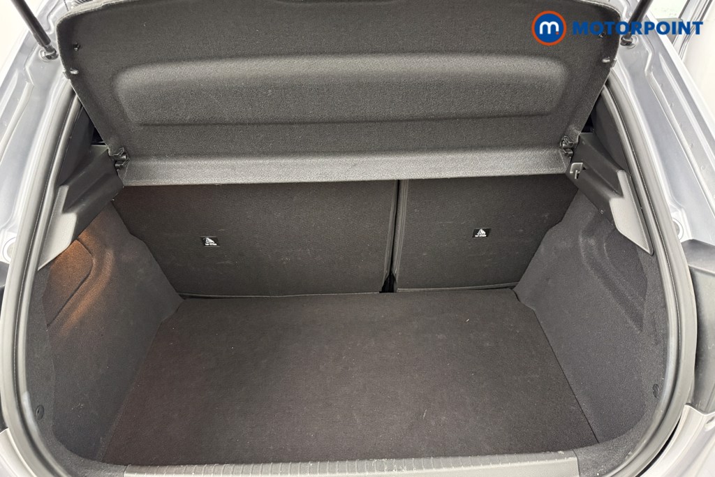 Peugeot 208 Allure Manual Petrol Hatchback - Stock Number (1624856) - 27th supplementary image