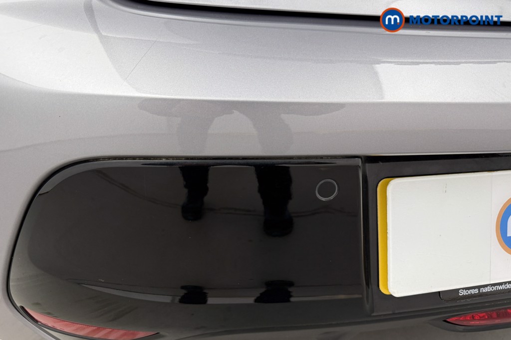 Peugeot 208 Allure Manual Petrol Hatchback - Stock Number (1624856) - 28th supplementary image