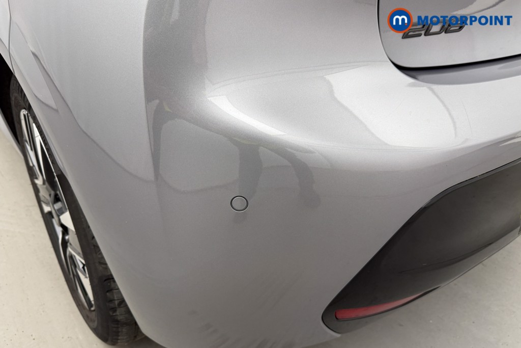 Peugeot 208 Allure Manual Petrol Hatchback - Stock Number (1624856) - 29th supplementary image