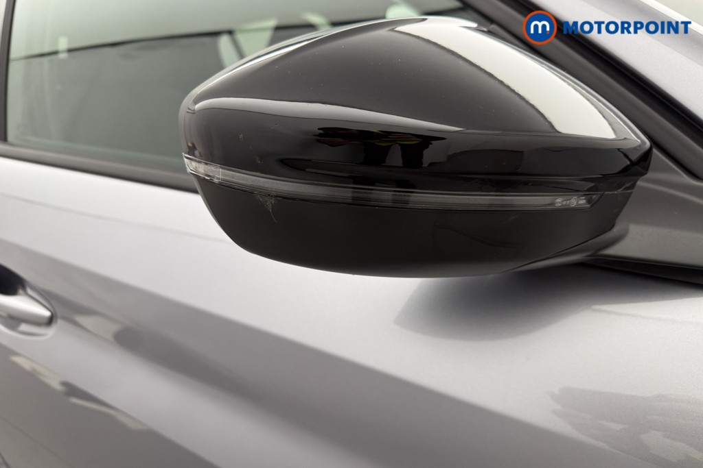Peugeot 208 Allure Manual Petrol Hatchback - Stock Number (1624856) - 32nd supplementary image