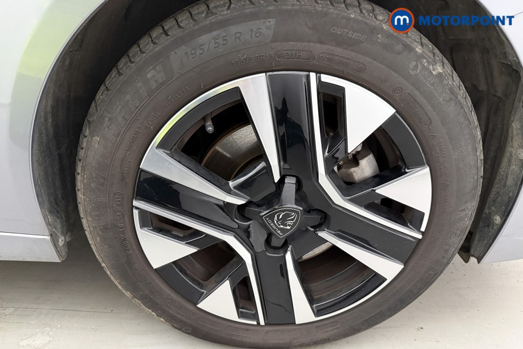 Peugeot 208 Allure Manual Petrol Hatchback - Stock Number (1624856) - 36th supplementary image