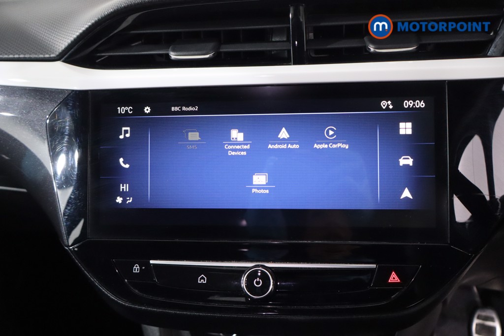 Vauxhall Corsa GS Manual Petrol Hatchback - Stock Number (1624870) - 2nd supplementary image