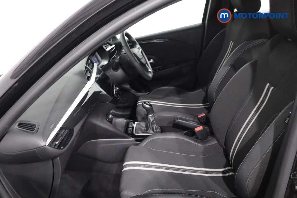 Vauxhall Corsa GS Manual Petrol Hatchback - Stock Number (1624870) - 4th supplementary image