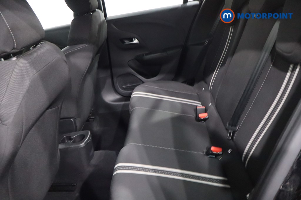 Vauxhall Corsa GS Manual Petrol Hatchback - Stock Number (1624870) - 5th supplementary image