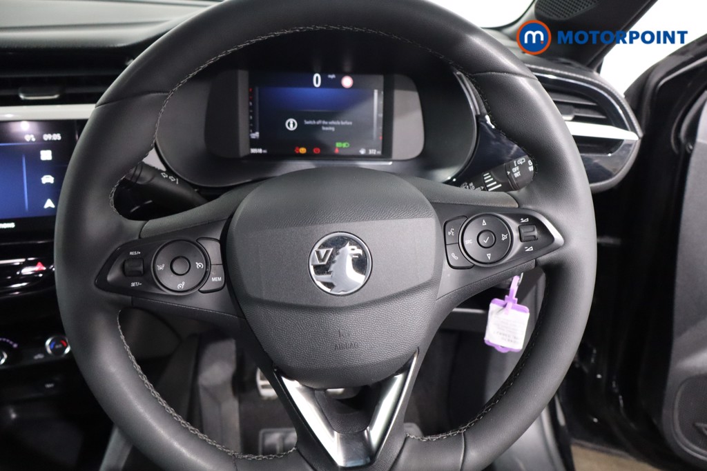 Vauxhall Corsa GS Manual Petrol Hatchback - Stock Number (1624870) - 6th supplementary image