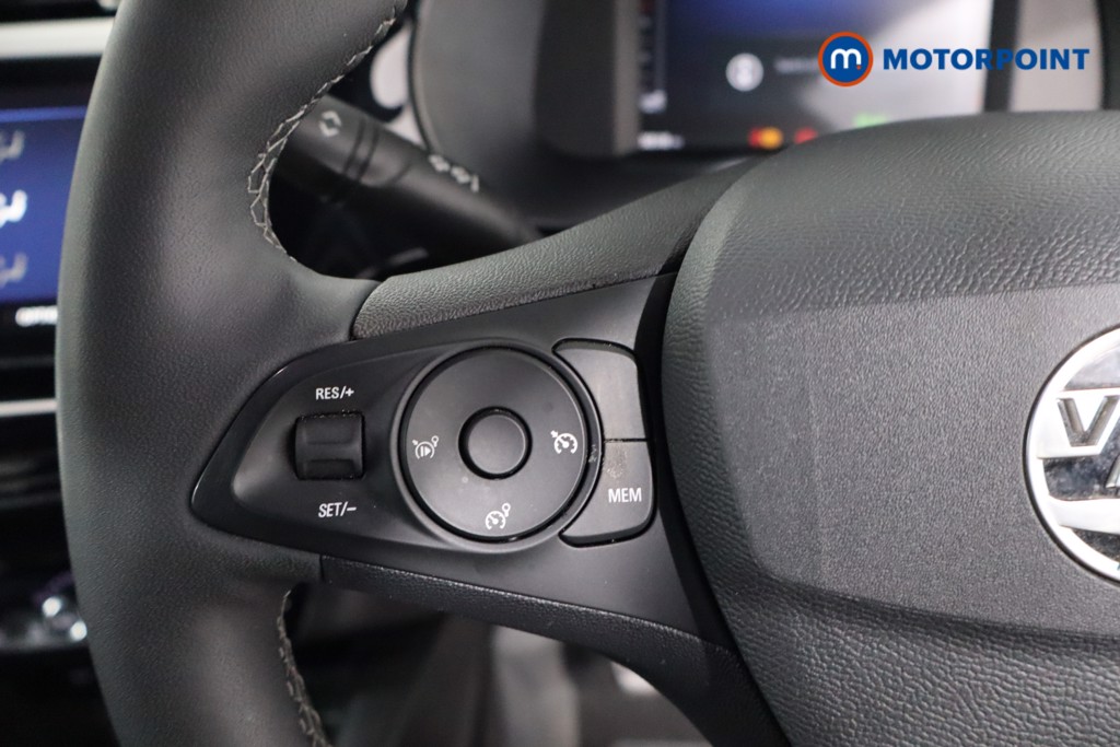 Vauxhall Corsa GS Manual Petrol Hatchback - Stock Number (1624870) - 7th supplementary image