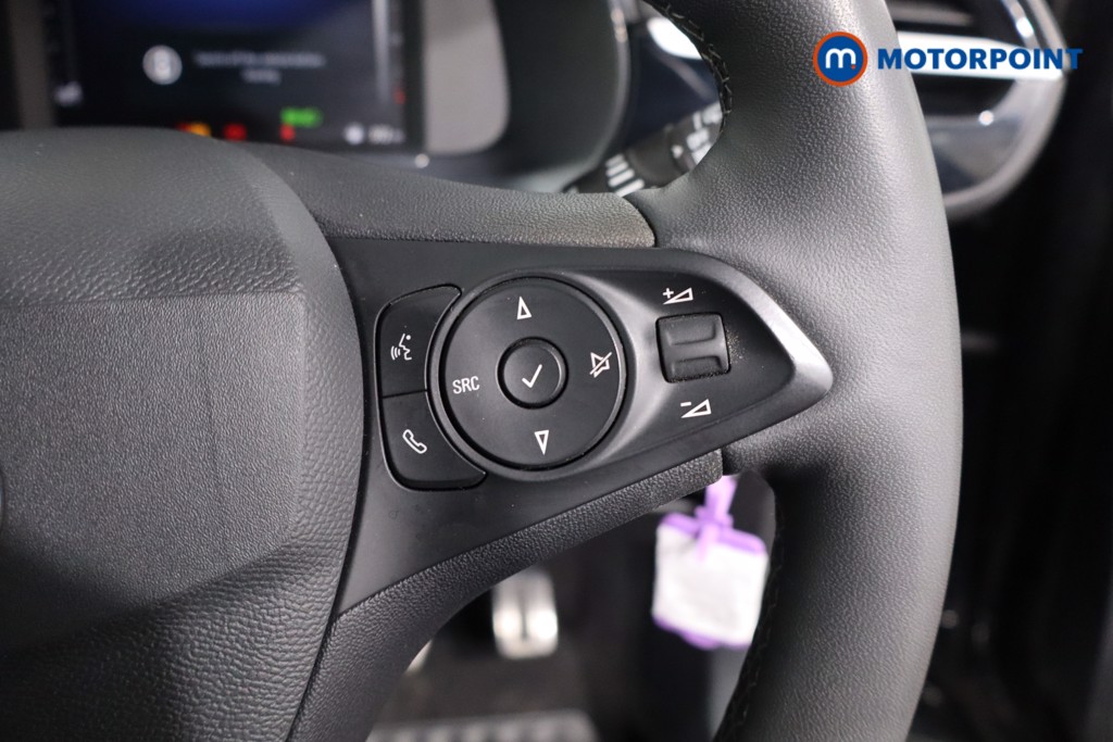 Vauxhall Corsa GS Manual Petrol Hatchback - Stock Number (1624870) - 8th supplementary image