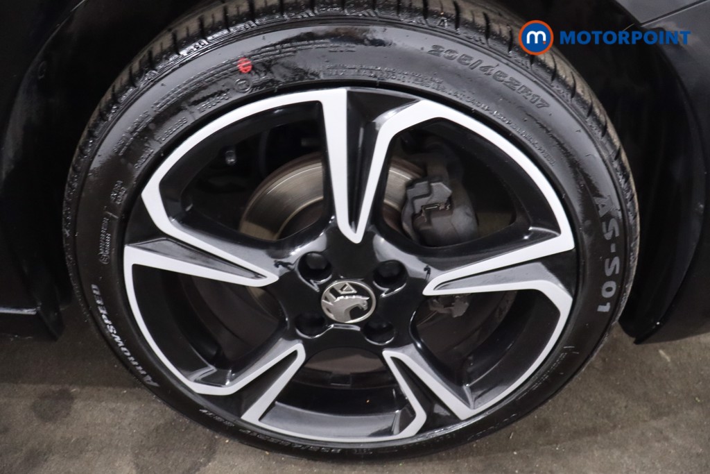 Vauxhall Corsa GS Manual Petrol Hatchback - Stock Number (1624870) - 9th supplementary image