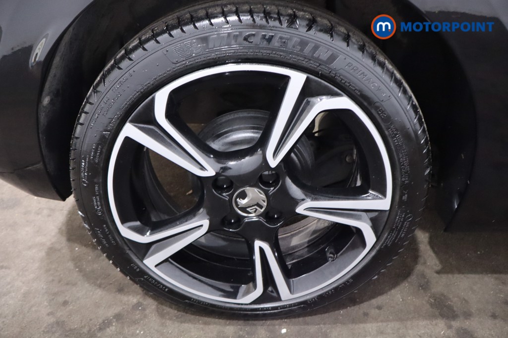 Vauxhall Corsa GS Manual Petrol Hatchback - Stock Number (1624870) - 10th supplementary image