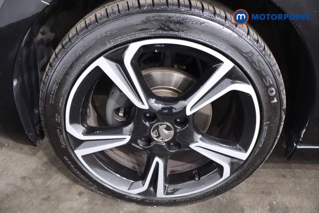 Vauxhall Corsa GS Manual Petrol Hatchback - Stock Number (1624870) - 11th supplementary image