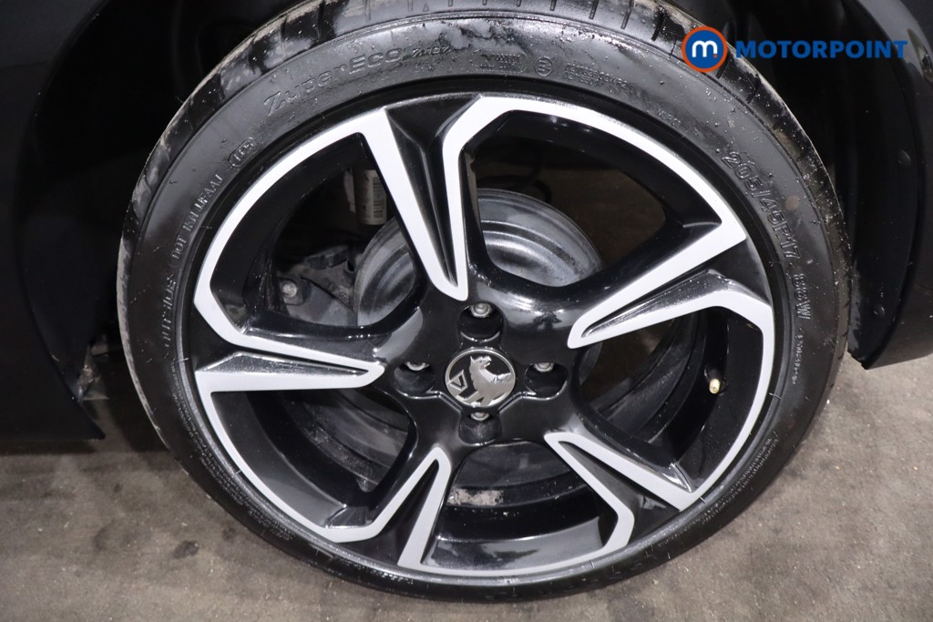 Vauxhall Corsa GS Manual Petrol Hatchback - Stock Number (1624870) - 12th supplementary image