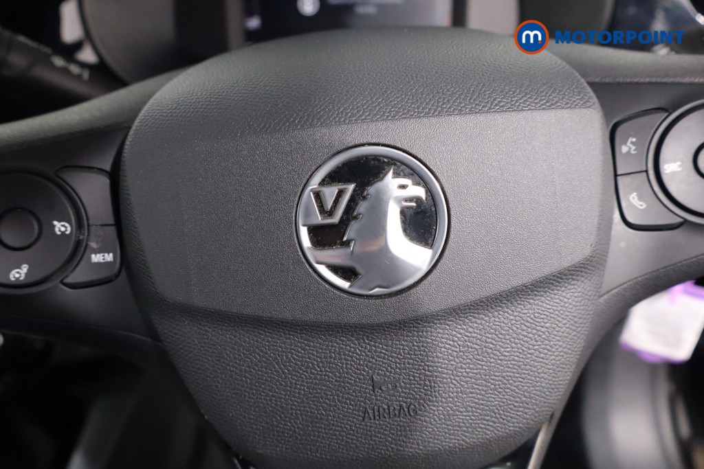 Vauxhall Corsa GS Manual Petrol Hatchback - Stock Number (1624870) - 13th supplementary image