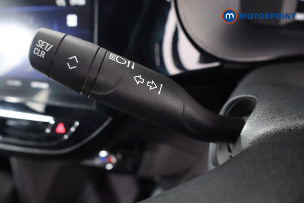 Vauxhall Corsa GS Manual Petrol Hatchback - Stock Number (1624870) - 14th supplementary image