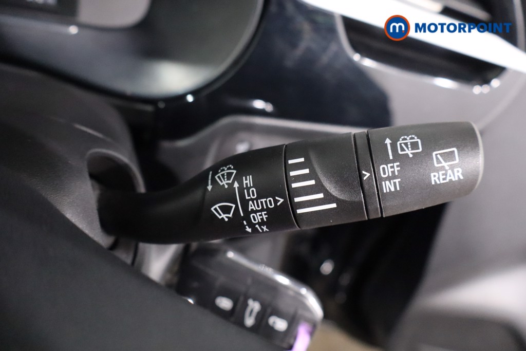 Vauxhall Corsa GS Manual Petrol Hatchback - Stock Number (1624870) - 15th supplementary image