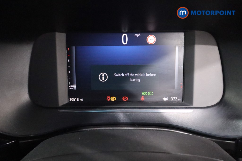 Vauxhall Corsa GS Manual Petrol Hatchback - Stock Number (1624870) - 16th supplementary image