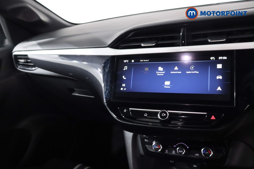 Vauxhall Corsa GS Manual Petrol Hatchback - Stock Number (1624870) - 18th supplementary image