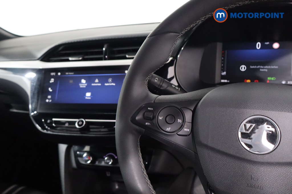 Vauxhall Corsa GS Manual Petrol Hatchback - Stock Number (1624870) - 19th supplementary image