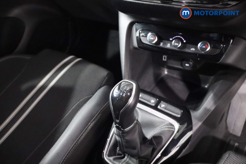 Vauxhall Corsa GS Manual Petrol Hatchback - Stock Number (1624870) - 20th supplementary image