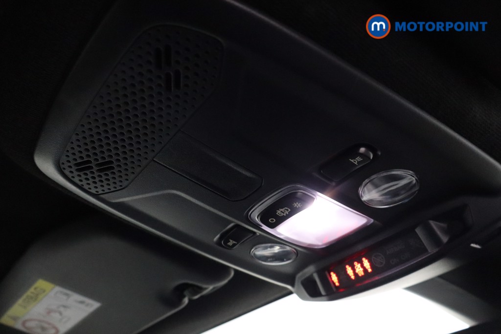 Vauxhall Corsa GS Manual Petrol Hatchback - Stock Number (1624870) - 21st supplementary image