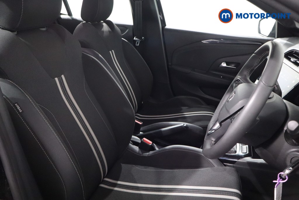 Vauxhall Corsa GS Manual Petrol Hatchback - Stock Number (1624870) - 22nd supplementary image
