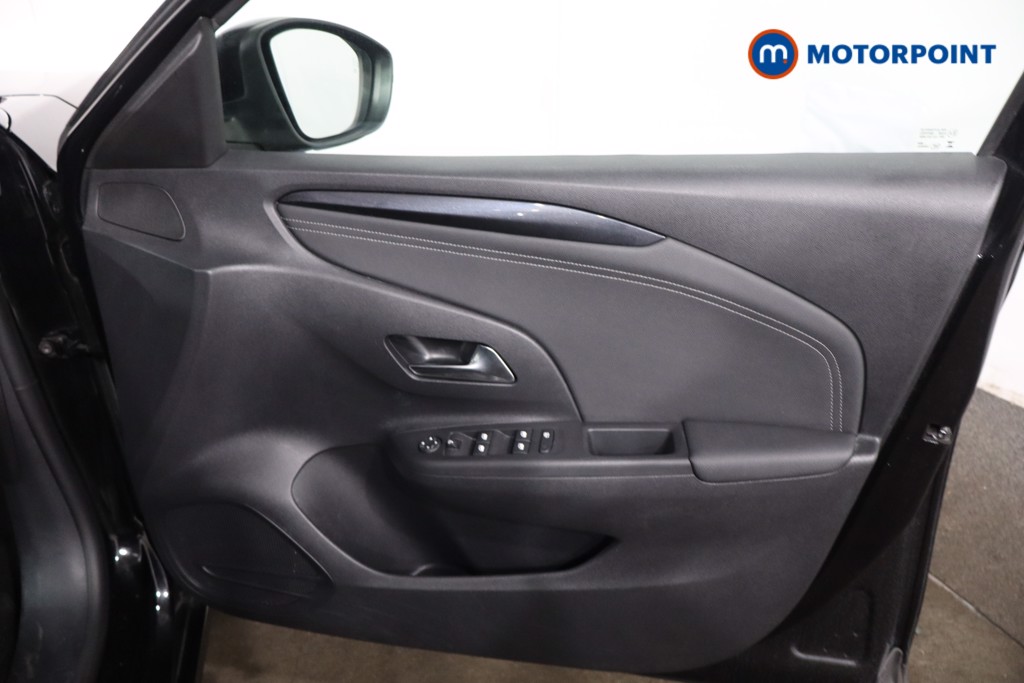 Vauxhall Corsa GS Manual Petrol Hatchback - Stock Number (1624870) - 23rd supplementary image