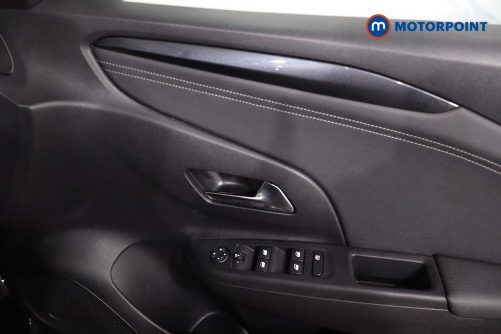 Vauxhall Corsa GS Manual Petrol Hatchback - Stock Number (1624870) - 24th supplementary image