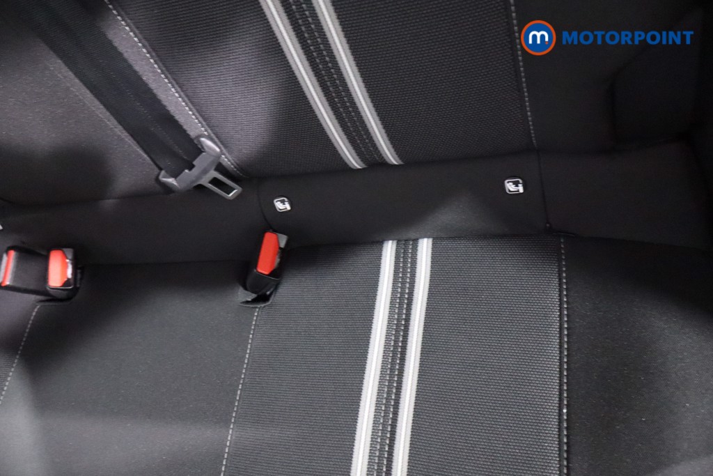 Vauxhall Corsa GS Manual Petrol Hatchback - Stock Number (1624870) - 25th supplementary image