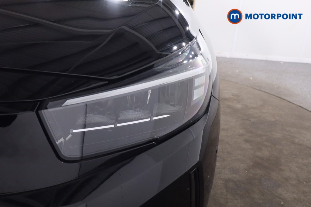 Vauxhall Corsa GS Manual Petrol Hatchback - Stock Number (1624870) - 28th supplementary image