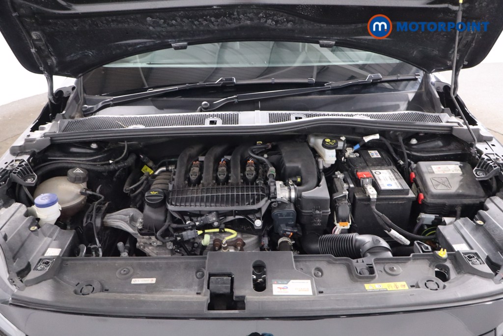 Vauxhall Corsa GS Manual Petrol Hatchback - Stock Number (1624870) - 30th supplementary image