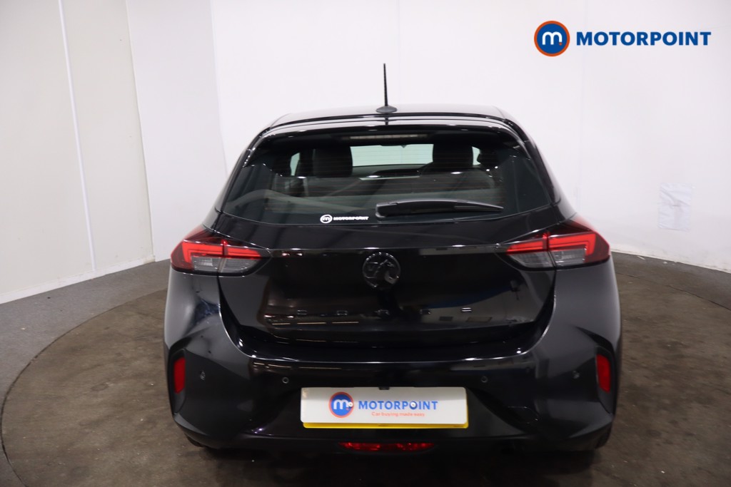 Vauxhall Corsa GS Manual Petrol Hatchback - Stock Number (1624870) - 32nd supplementary image