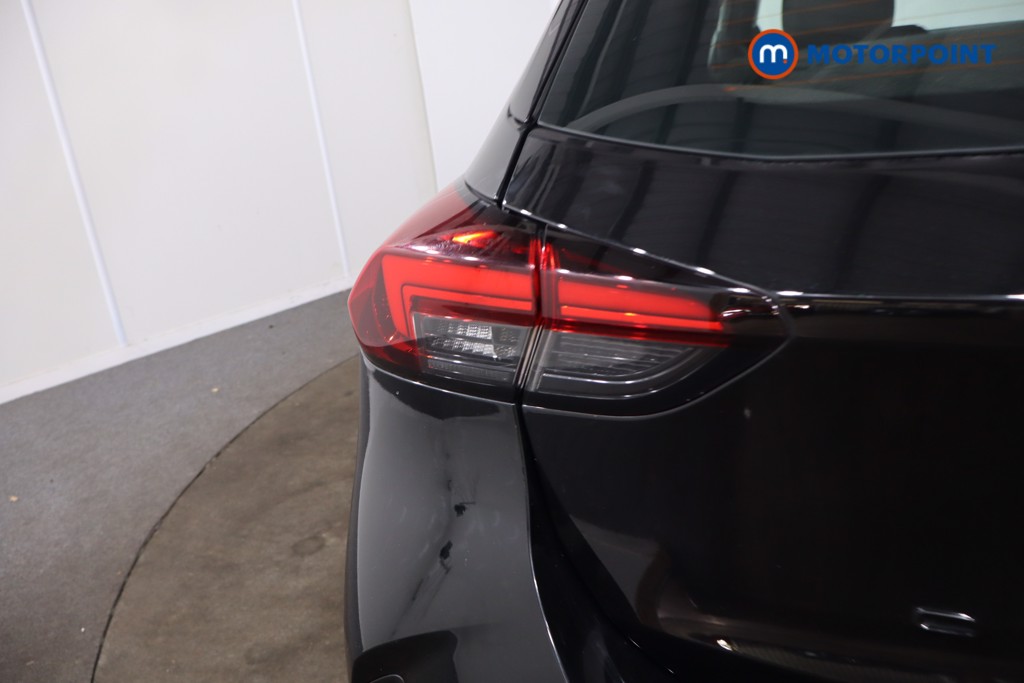 Vauxhall Corsa GS Manual Petrol Hatchback - Stock Number (1624870) - 33rd supplementary image