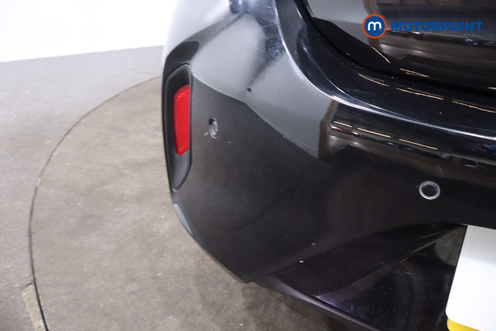 Vauxhall Corsa GS Manual Petrol Hatchback - Stock Number (1624870) - 34th supplementary image