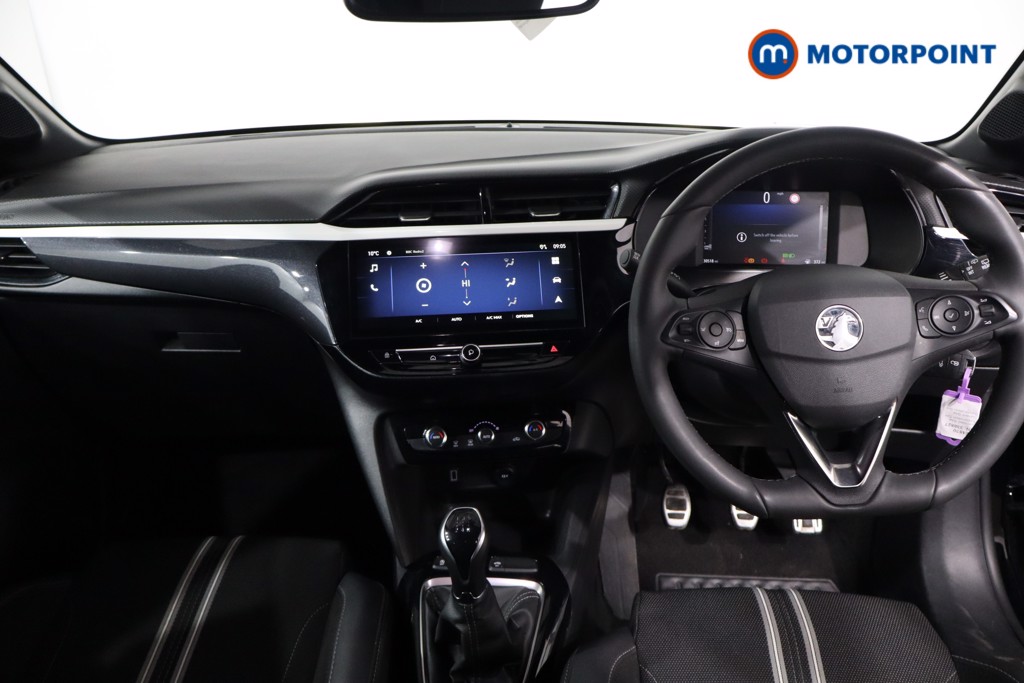 Vauxhall Corsa GS Manual Petrol Hatchback - Stock Number (1624870) - 1st supplementary image