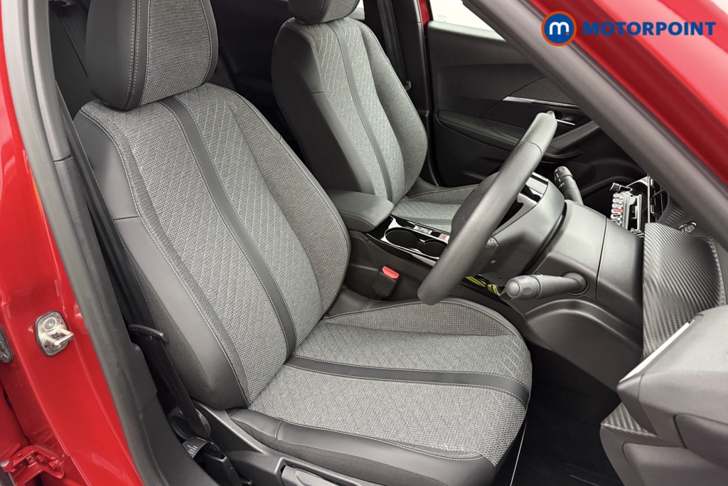 Peugeot 2008 Allure Manual Petrol SUV - Stock Number (1624894) - 2nd supplementary image