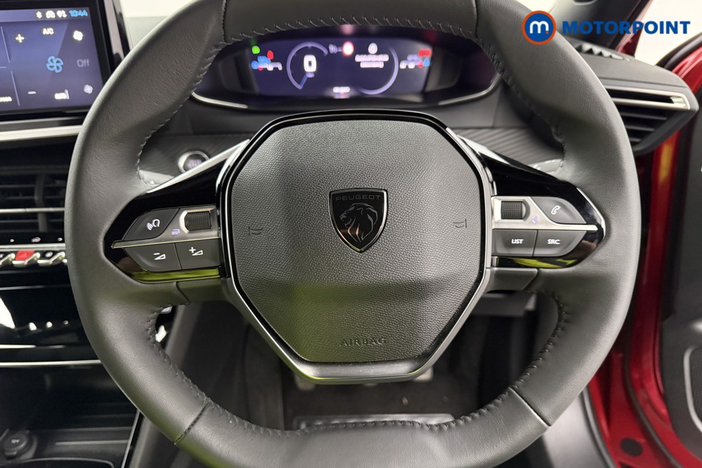 Peugeot 2008 Allure Manual Petrol SUV - Stock Number (1624894) - 4th supplementary image